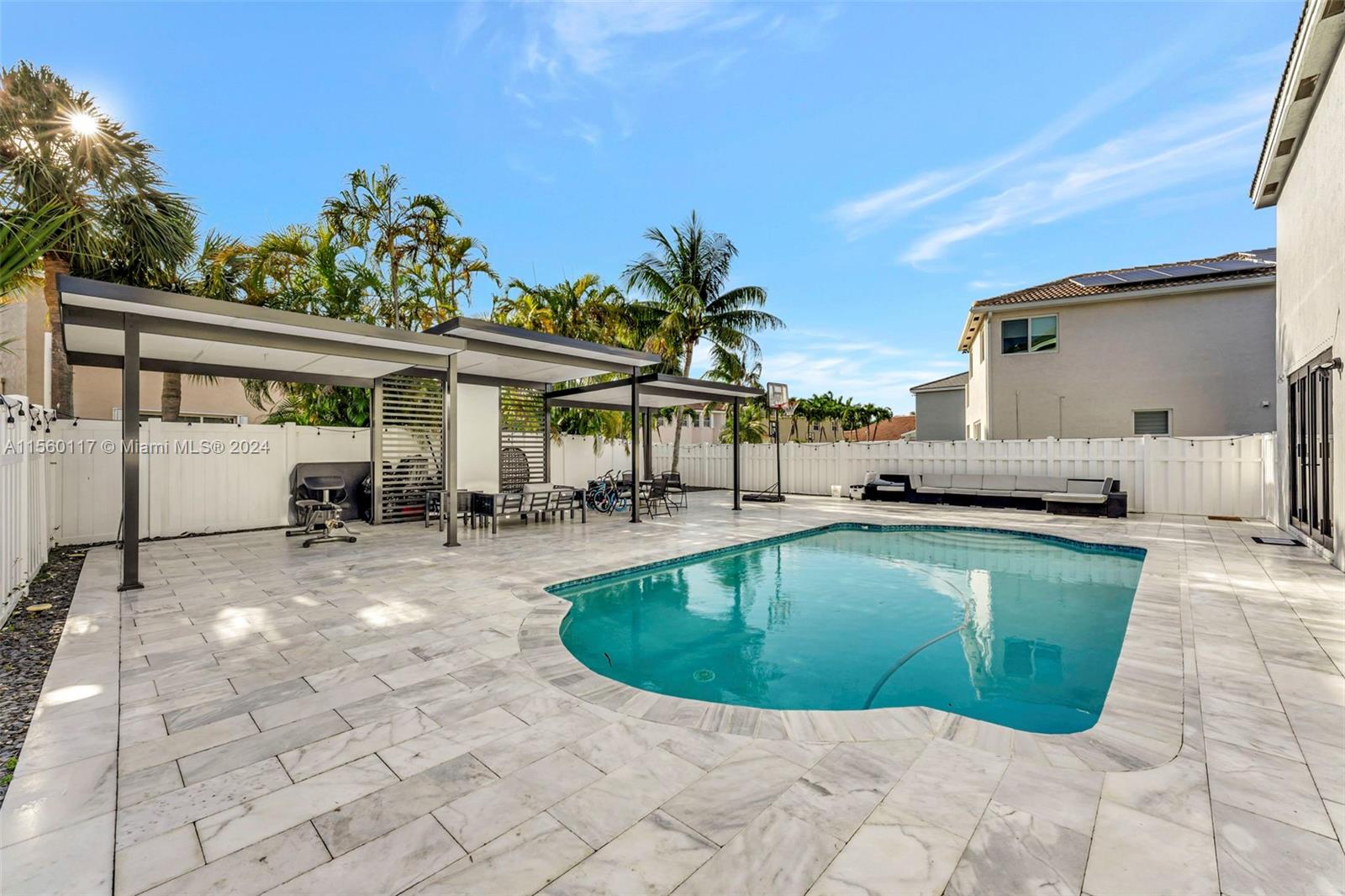 2102 SW 176th Ave, Miramar, Florida 33029, 4 Bedrooms Bedrooms, ,2 BathroomsBathrooms,Residentiallease,For Rent,2102 SW 176th Ave,A11560117