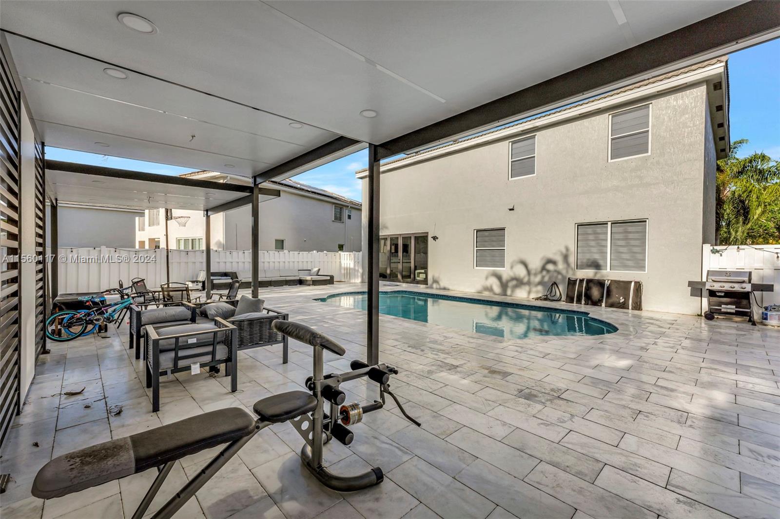 2102 SW 176th Ave, Miramar, Florida 33029, 4 Bedrooms Bedrooms, ,2 BathroomsBathrooms,Residentiallease,For Rent,2102 SW 176th Ave,A11560117