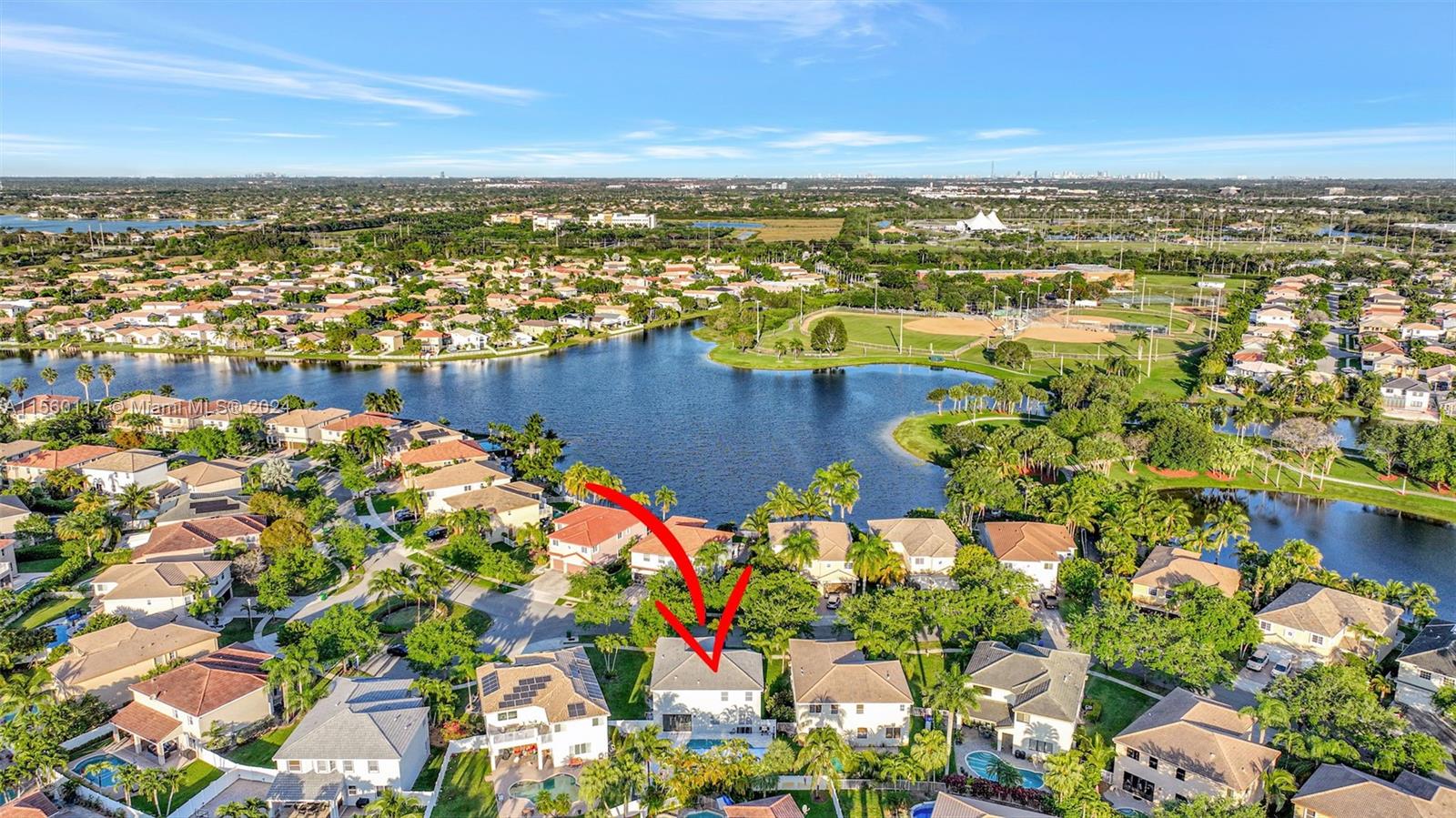 2102 SW 176th Ave, Miramar, Florida 33029, 4 Bedrooms Bedrooms, ,2 BathroomsBathrooms,Residentiallease,For Rent,2102 SW 176th Ave,A11560117