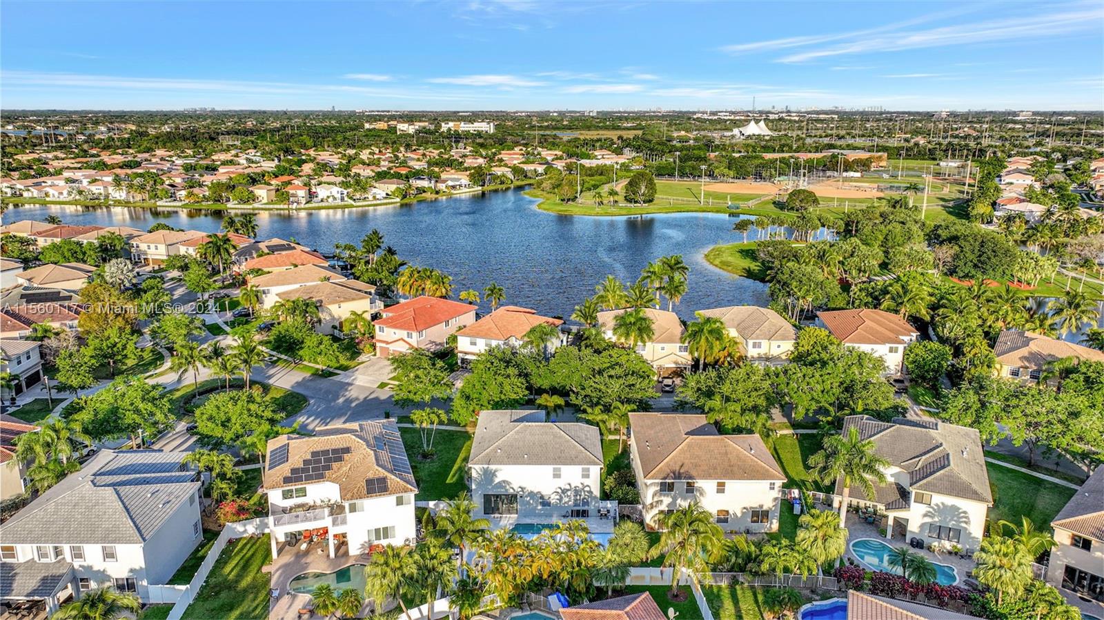 2102 SW 176th Ave, Miramar, Florida 33029, 4 Bedrooms Bedrooms, ,2 BathroomsBathrooms,Residentiallease,For Rent,2102 SW 176th Ave,A11560117