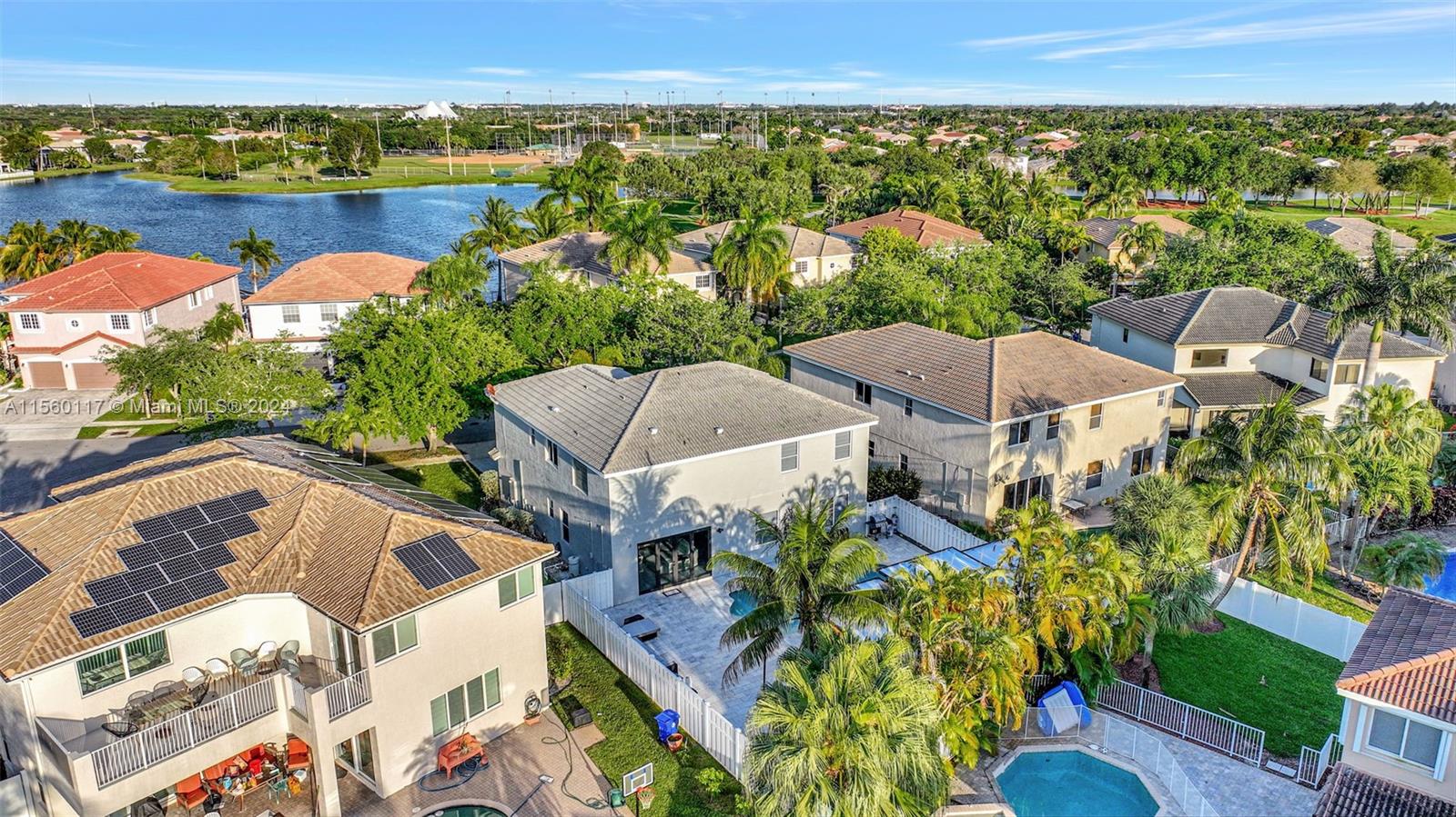 2102 SW 176th Ave, Miramar, Florida 33029, 4 Bedrooms Bedrooms, ,2 BathroomsBathrooms,Residentiallease,For Rent,2102 SW 176th Ave,A11560117