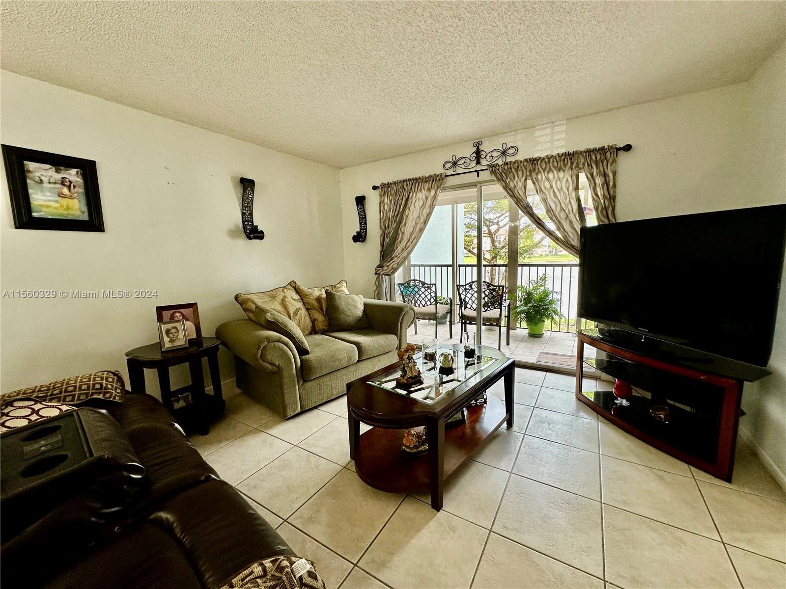 750 SW 138th Ave 205F, Pembroke Pines, Florida 33027, 2 Bedrooms Bedrooms, ,1 BathroomBathrooms,Residential,For Sale,750 SW 138th Ave 205F,A11560329