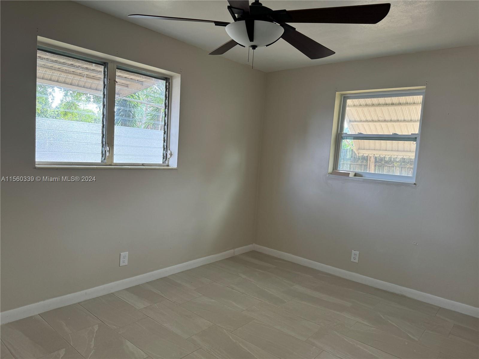 6111 NW 43rd AVE, Fort Lauderdale, Florida 33319, 2 Bedrooms Bedrooms, ,1 BathroomBathrooms,Residentiallease,For Rent,6111 NW 43rd AVE,A11560339