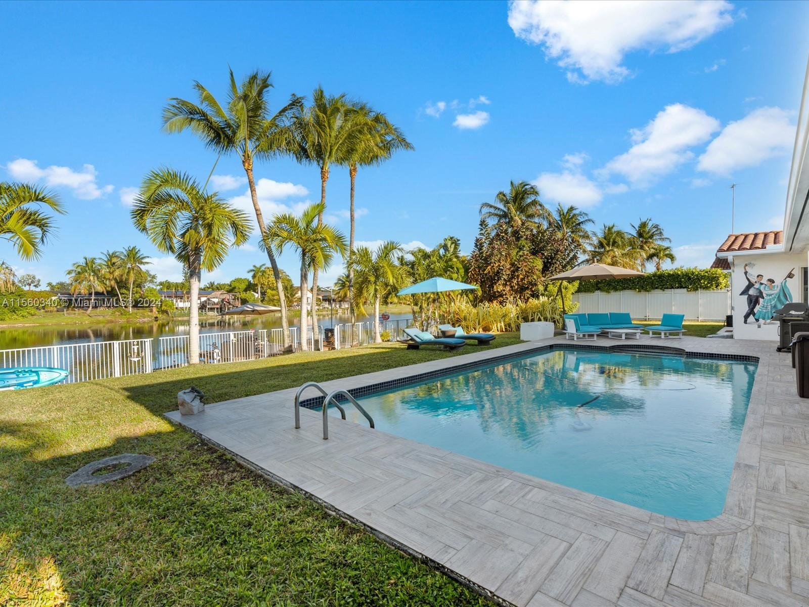 8436 SW 143rd Ave, Miami, Florida 33183, 4 Bedrooms Bedrooms, ,4 BathroomsBathrooms,Residential,For Sale,8436 SW 143rd Ave,A11560340