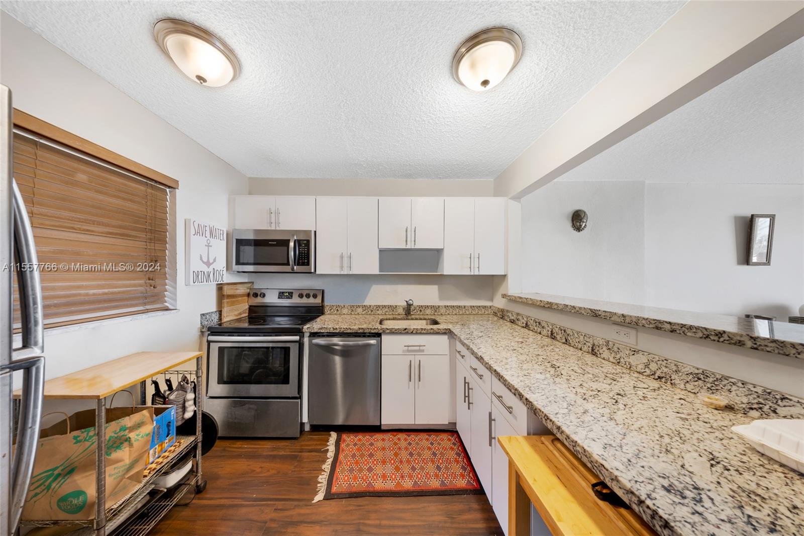 7900 Tatum Waterway Dr 205, Miami Beach, Florida 33141, 1 Bedroom Bedrooms, ,1 BathroomBathrooms,Residential,For Sale,7900 Tatum Waterway Dr 205,A11557766