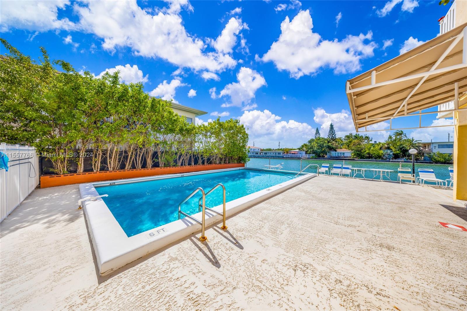 7900 Tatum Waterway Dr 205, Miami Beach, Florida 33141, 1 Bedroom Bedrooms, ,1 BathroomBathrooms,Residential,For Sale,7900 Tatum Waterway Dr 205,A11557766