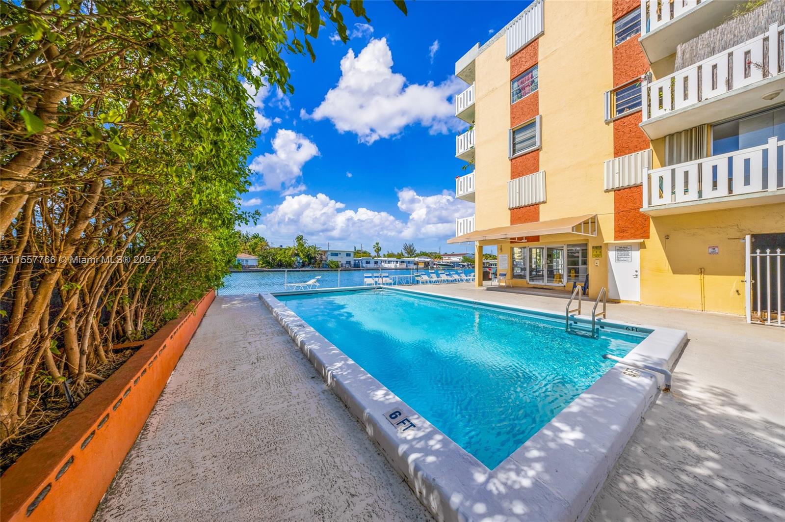 7900 Tatum Waterway Dr 205, Miami Beach, Florida 33141, 1 Bedroom Bedrooms, ,1 BathroomBathrooms,Residential,For Sale,7900 Tatum Waterway Dr 205,A11557766