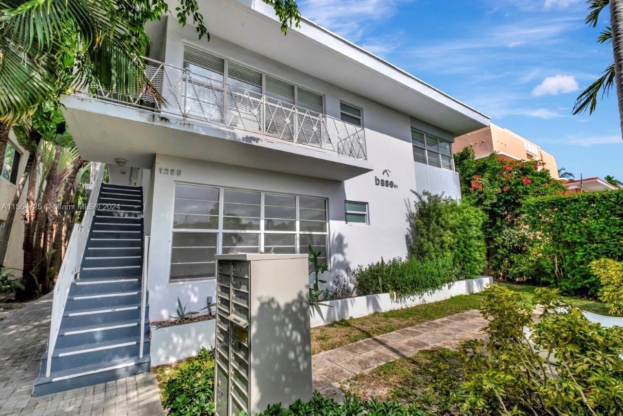 1235 Euclid Ave 7, Miami Beach, Florida 33139, ,1 BathroomBathrooms,Residential,For Sale,1235 Euclid Ave 7,A11554725
