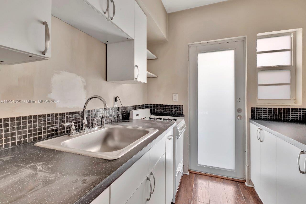 1235 Euclid Ave 7, Miami Beach, Florida 33139, ,1 BathroomBathrooms,Residential,For Sale,1235 Euclid Ave 7,A11554725