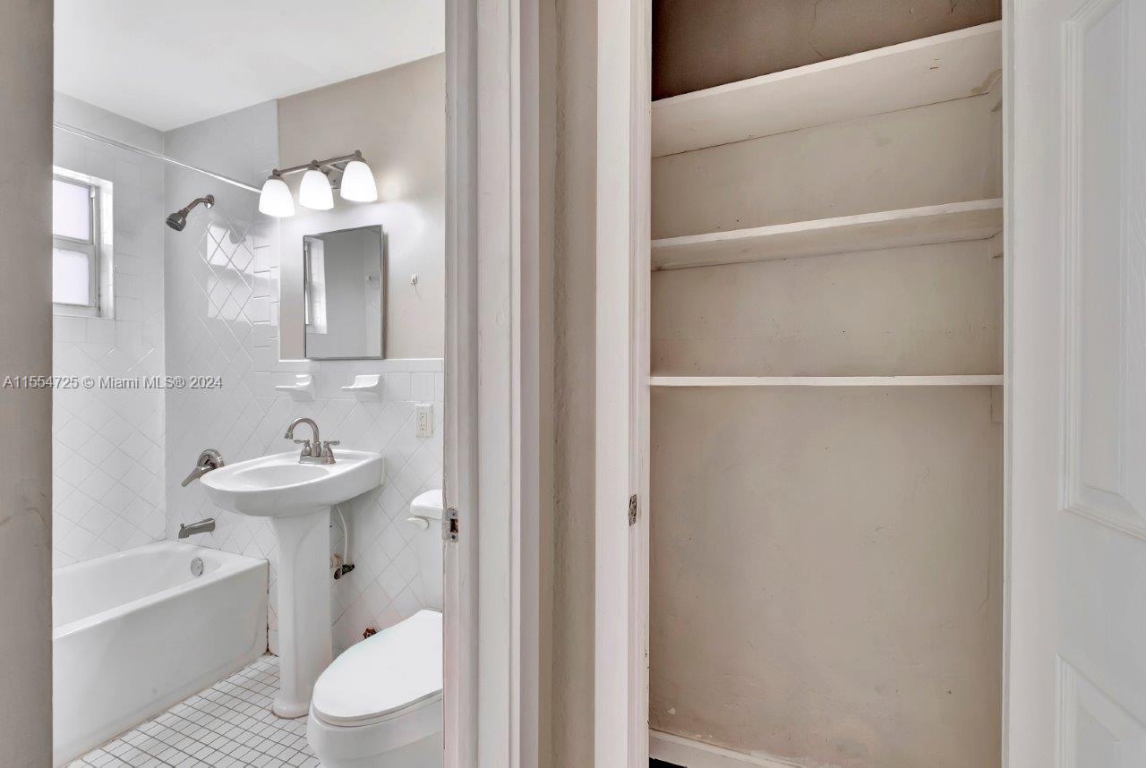 1235 Euclid Ave 7, Miami Beach, Florida 33139, ,1 BathroomBathrooms,Residential,For Sale,1235 Euclid Ave 7,A11554725