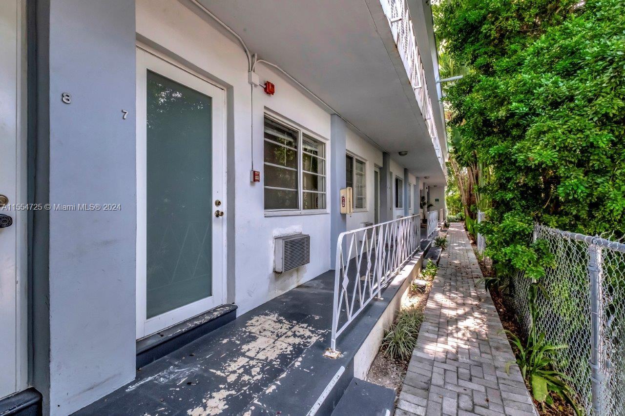 1235 Euclid Ave 7, Miami Beach, Florida 33139, ,1 BathroomBathrooms,Residential,For Sale,1235 Euclid Ave 7,A11554725