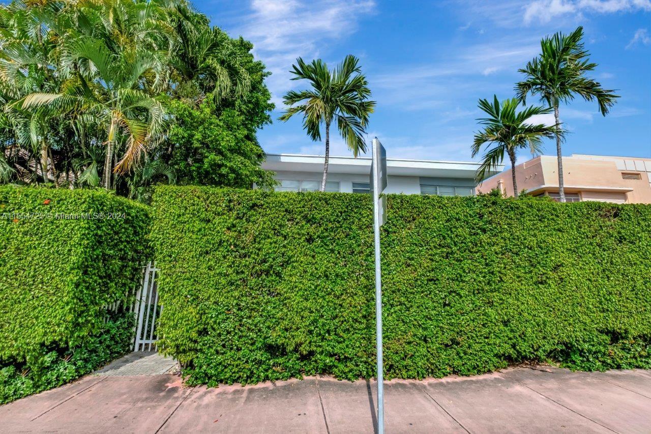 1235 Euclid Ave 7, Miami Beach, Florida 33139, ,1 BathroomBathrooms,Residential,For Sale,1235 Euclid Ave 7,A11554725