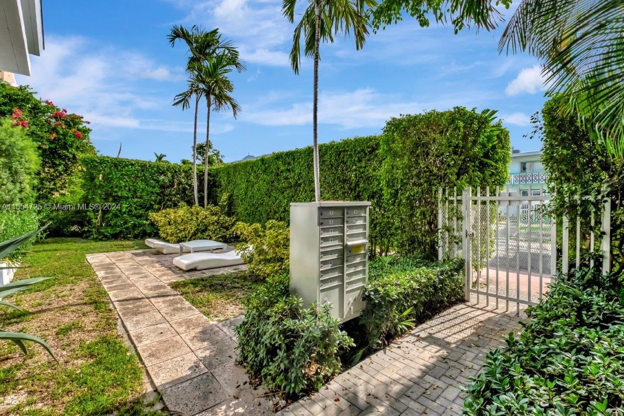 1235 Euclid Ave 7, Miami Beach, Florida 33139, ,1 BathroomBathrooms,Residential,For Sale,1235 Euclid Ave 7,A11554725