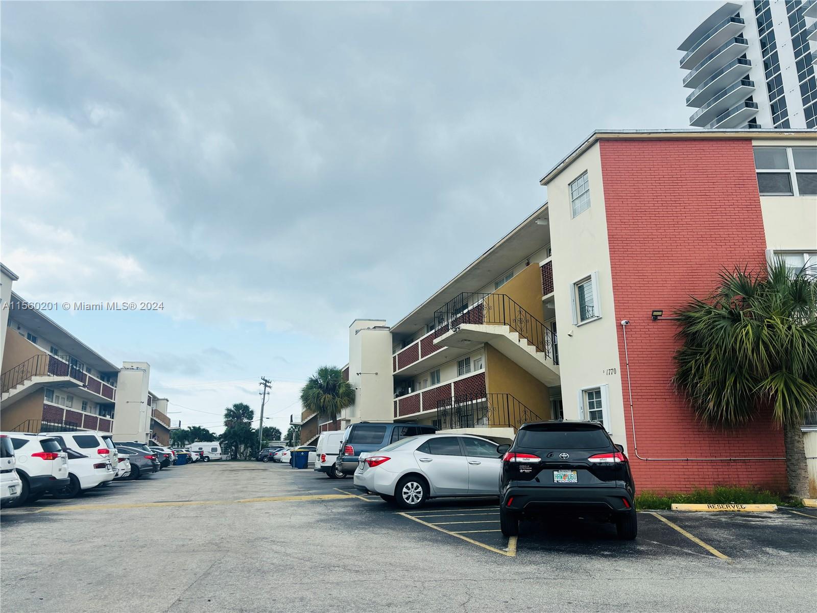 1770 79th St Cswy D315, North Bay Village, Florida 33141, 2 Bedrooms Bedrooms, ,2 BathroomsBathrooms,Residential,For Sale,1770 79th St Cswy D315,A11560201