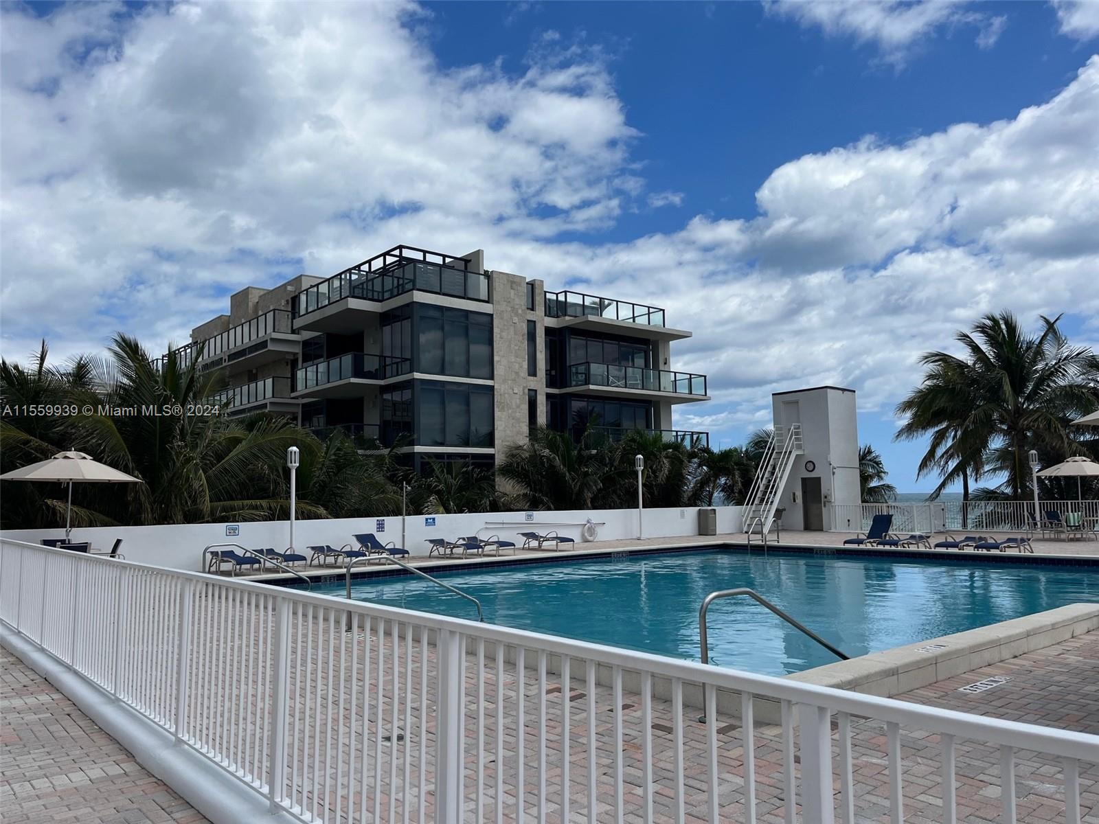 2101 S Ocean Dr 1104, Hollywood, Florida 33019, 2 Bedrooms Bedrooms, ,2 BathroomsBathrooms,Residentiallease,For Rent,2101 S Ocean Dr 1104,A11559939