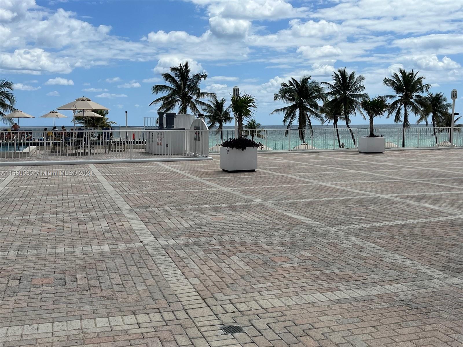 2101 S Ocean Dr 1104, Hollywood, Florida 33019, 2 Bedrooms Bedrooms, ,2 BathroomsBathrooms,Residentiallease,For Rent,2101 S Ocean Dr 1104,A11559939