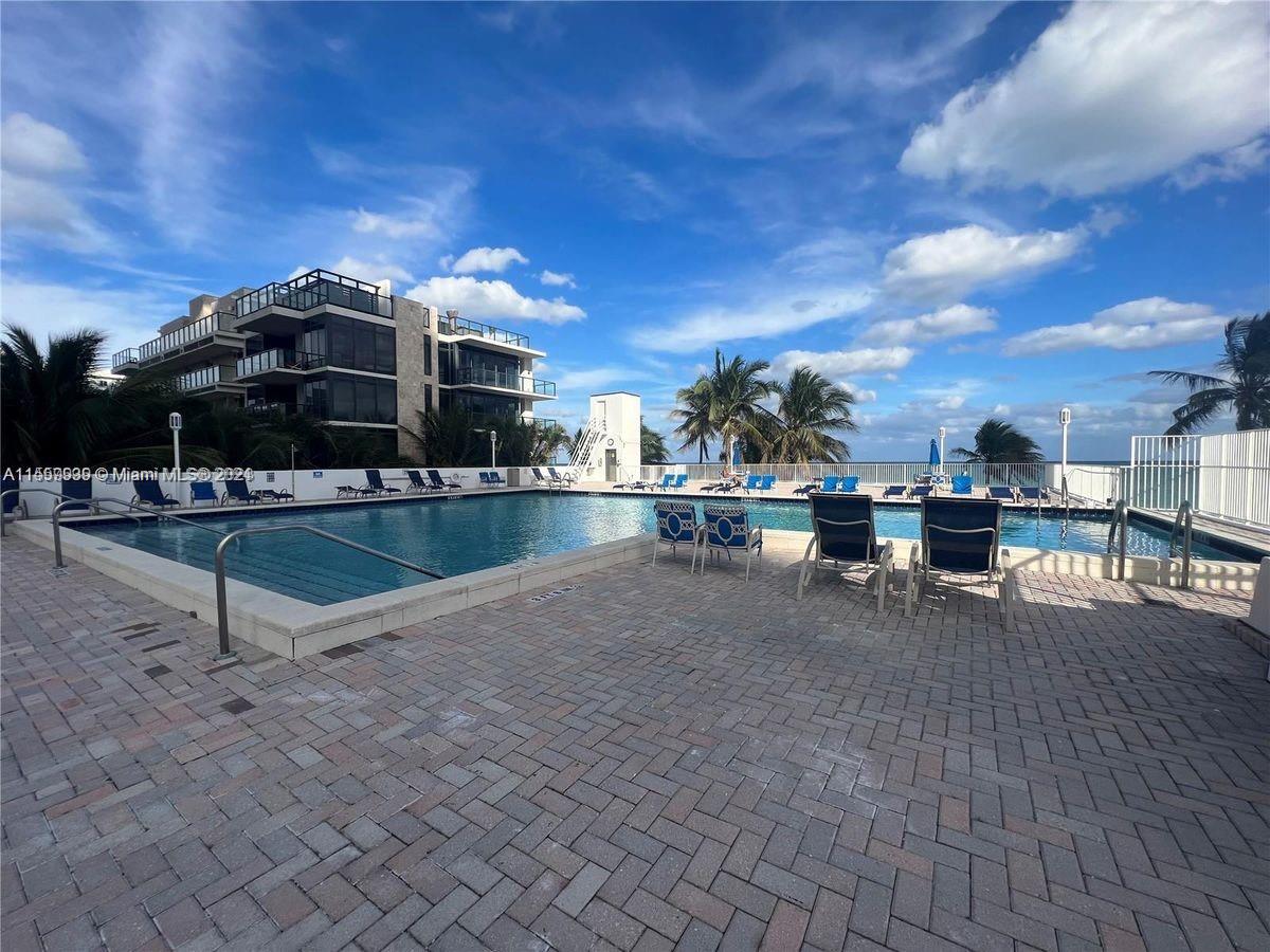 2101 S Ocean Dr 1104, Hollywood, Florida 33019, 2 Bedrooms Bedrooms, ,2 BathroomsBathrooms,Residentiallease,For Rent,2101 S Ocean Dr 1104,A11559939