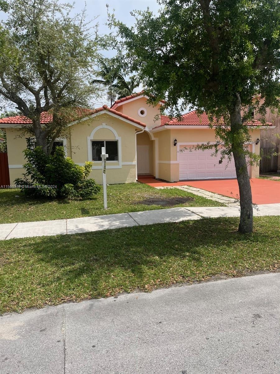 6101 SW 159th Ct, Miami, Florida 33193, 4 Bedrooms Bedrooms, ,2 BathroomsBathrooms,Residential,For Sale,6101 SW 159th Ct,A11560375