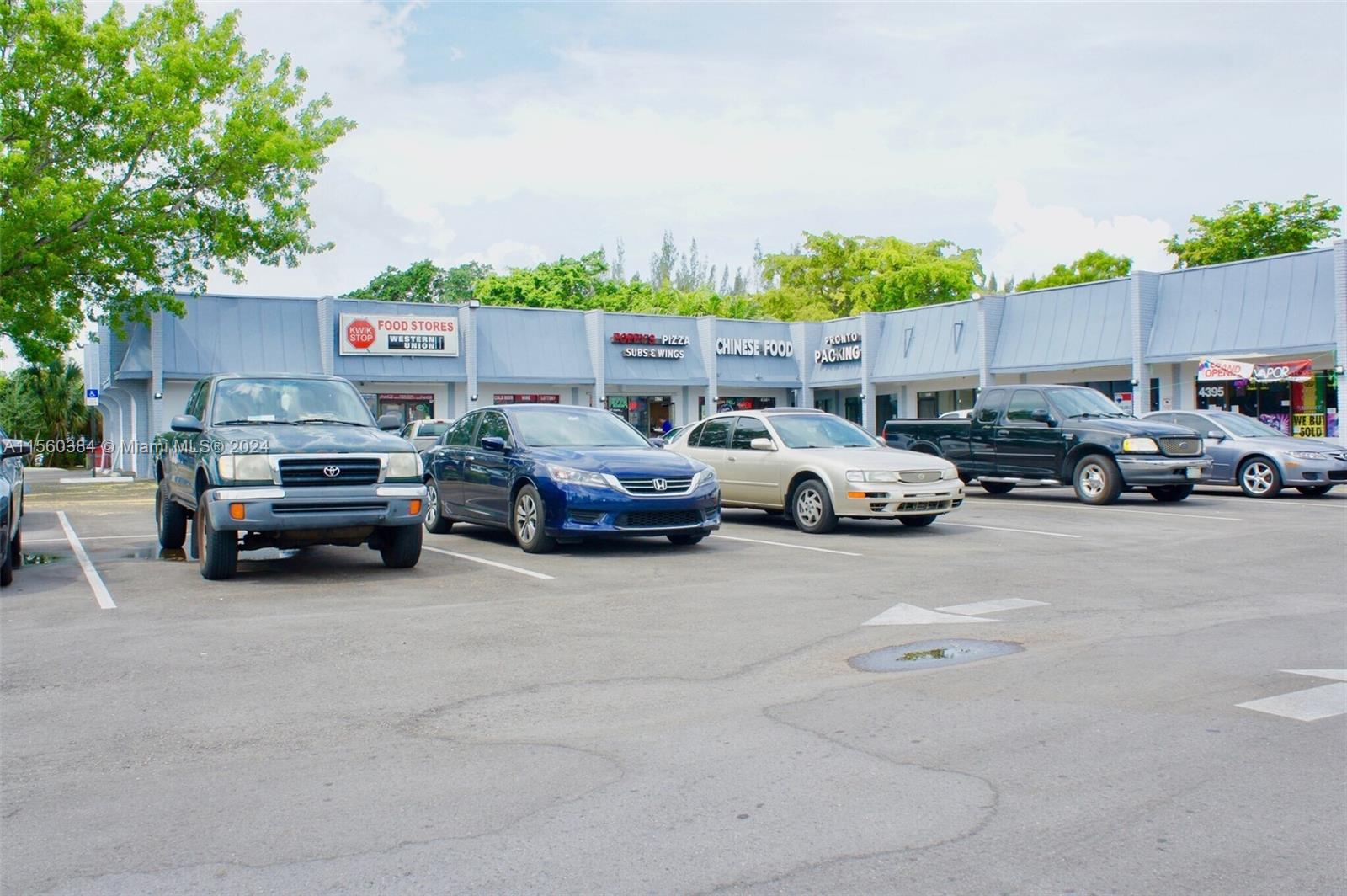 4373 N University Dr 4391, Sunrise, Florida 33351, ,Commerciallease,For Rent,4373 N University Dr 4391,A11560384