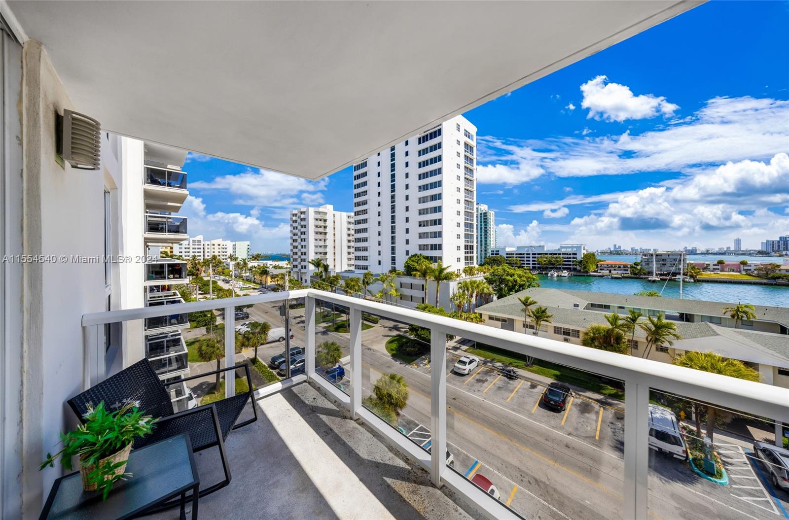 7928 West Dr 602, North Bay Village, Florida 33141, 1 Bedroom Bedrooms, ,1 BathroomBathrooms,Residentiallease,For Rent,7928 West Dr 602,A11554540