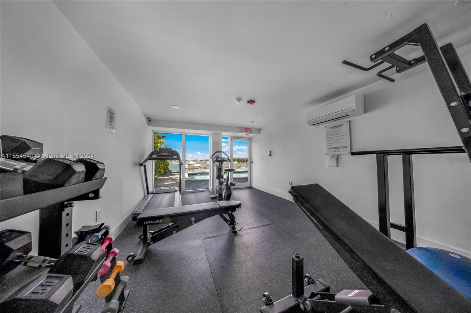 7928 West Dr 602, North Bay Village, Florida 33141, 1 Bedroom Bedrooms, ,1 BathroomBathrooms,Residentiallease,For Rent,7928 West Dr 602,A11554540