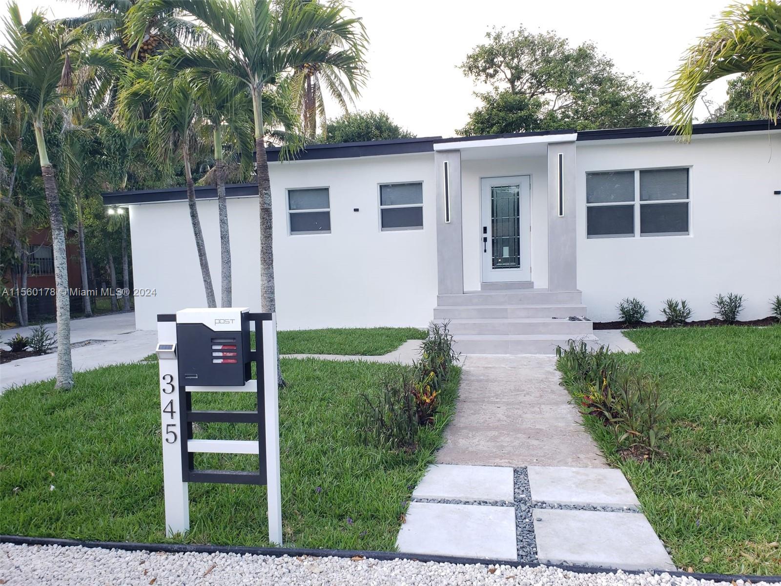 345 NE 163rd St, Miami, Florida 33162, 5 Bedrooms Bedrooms, ,3 BathroomsBathrooms,Residential,For Sale,345 NE 163rd St,A11560178