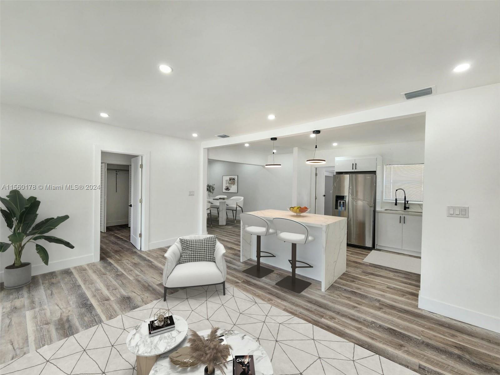 345 NE 163rd St, Miami, Florida 33162, 5 Bedrooms Bedrooms, ,3 BathroomsBathrooms,Residential,For Sale,345 NE 163rd St,A11560178