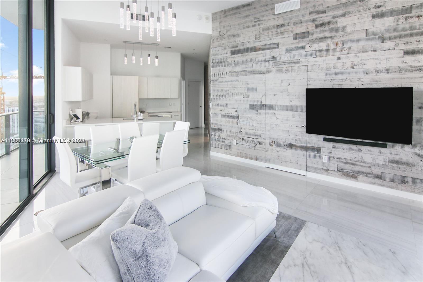 501 NE 31st St 4006, Miami, Florida 33137, 3 Bedrooms Bedrooms, ,2 BathroomsBathrooms,Residentiallease,For Rent,501 NE 31st St 4006,A11560170