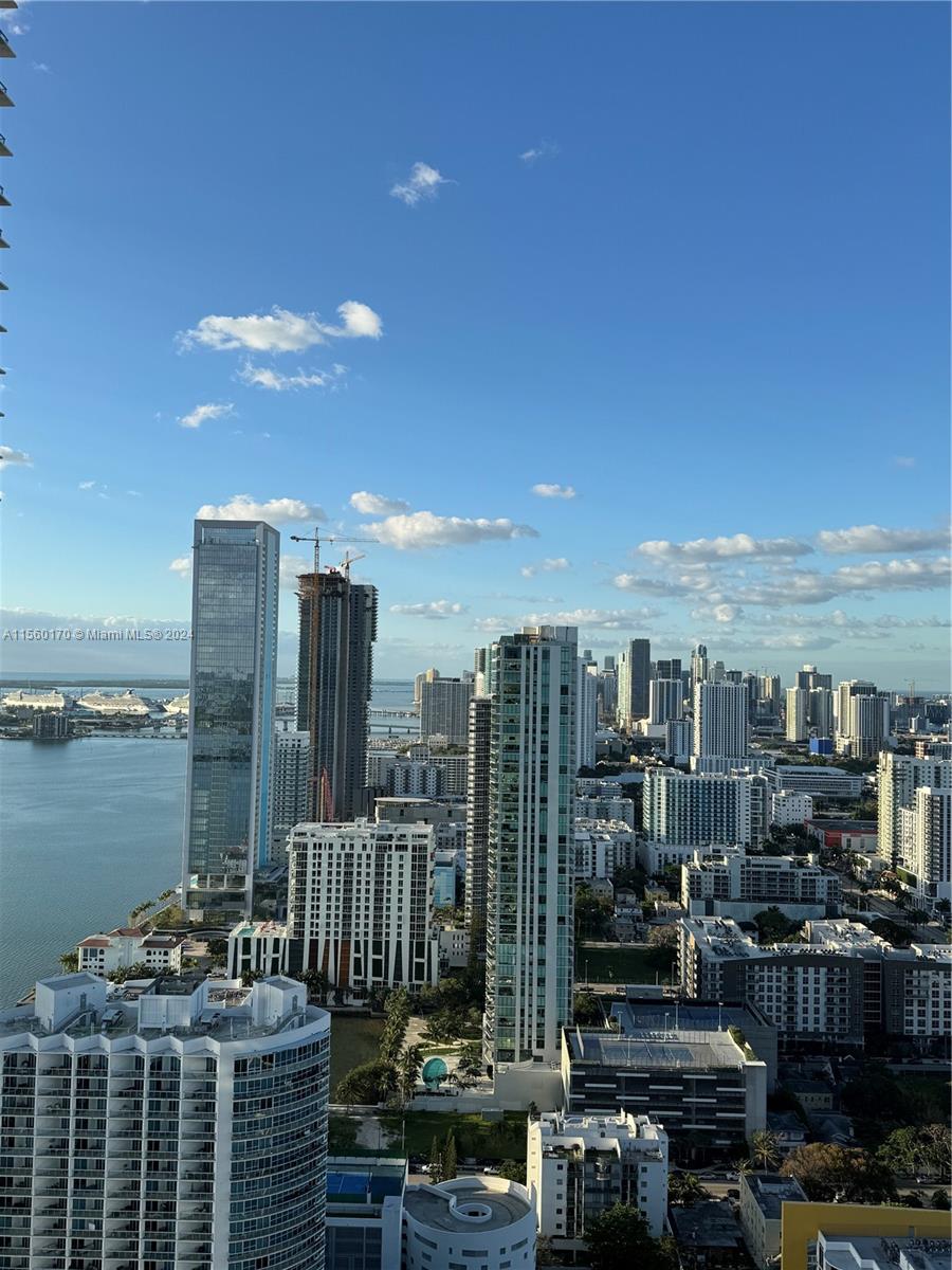 Fifth Floor Pool Terrace