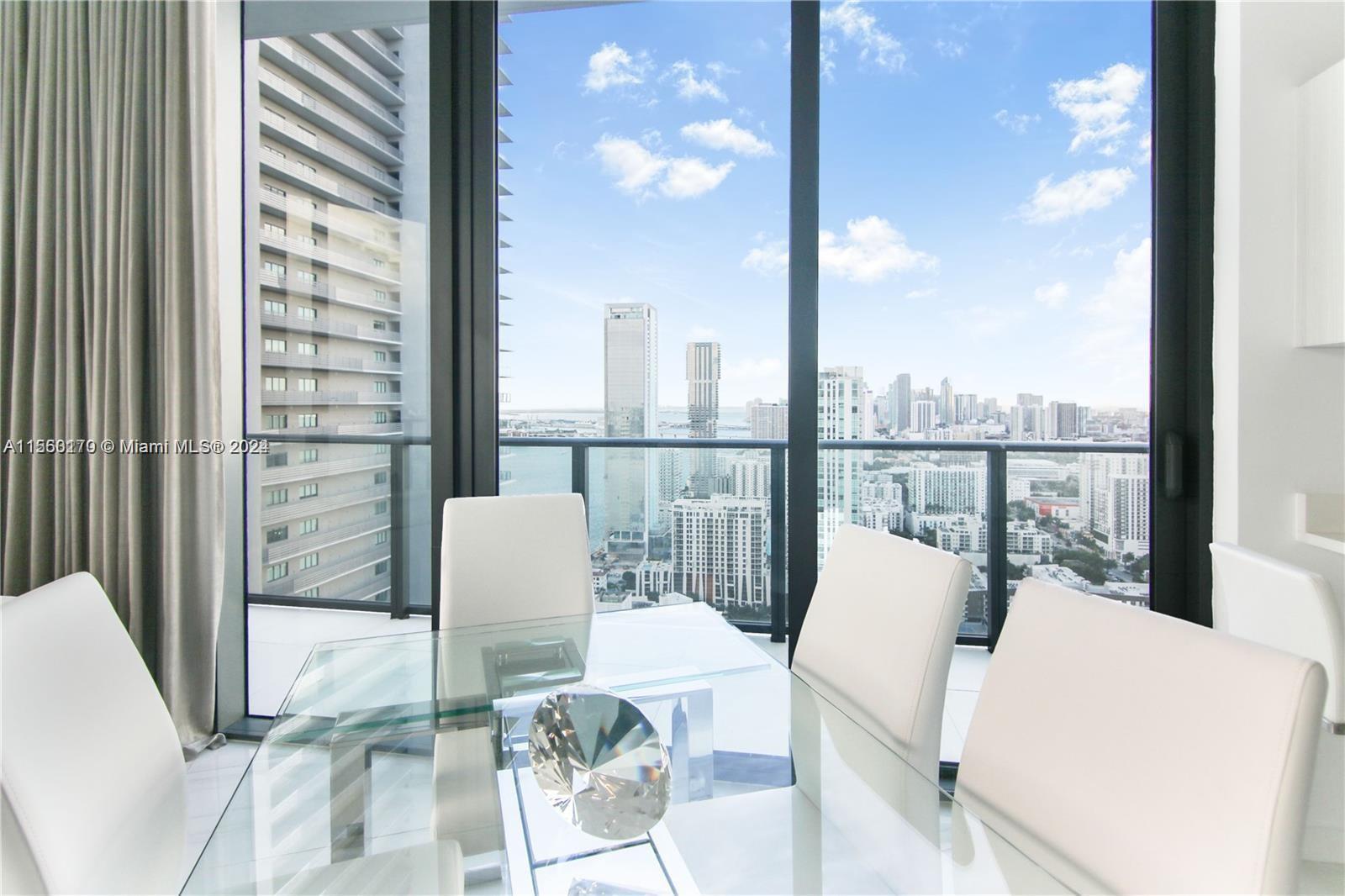 501 NE 31st St 4006, Miami, Florida 33137, 3 Bedrooms Bedrooms, ,2 BathroomsBathrooms,Residentiallease,For Rent,501 NE 31st St 4006,A11560170