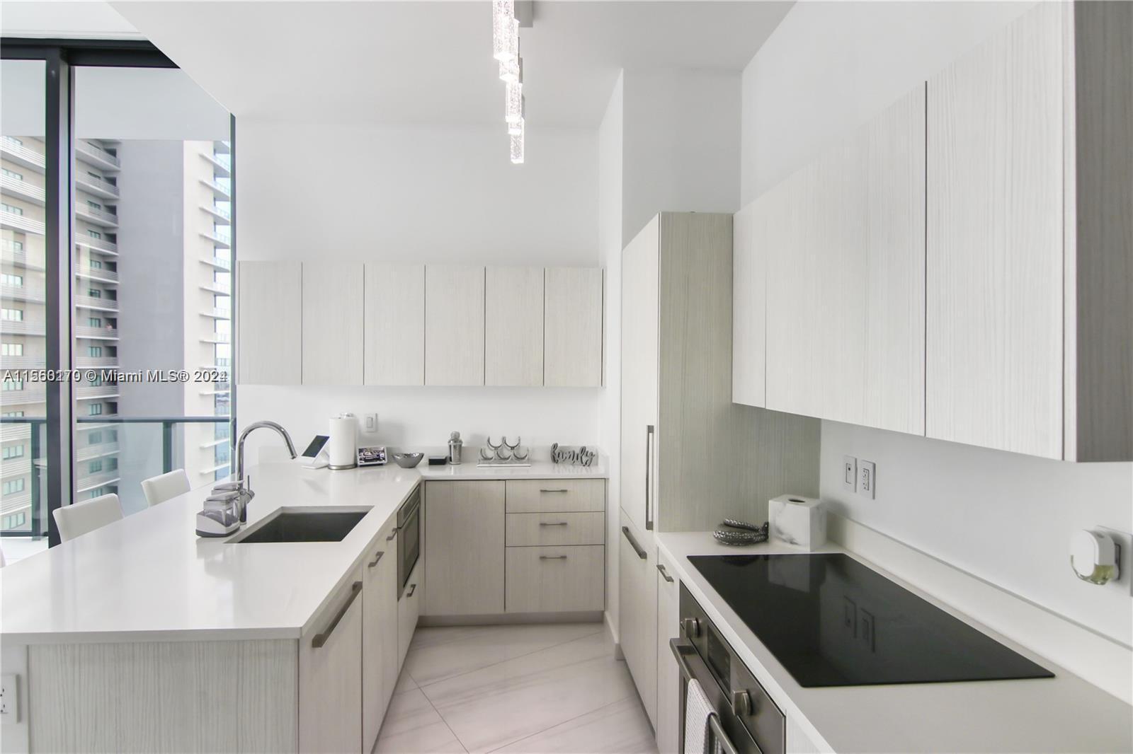 501 NE 31st St 4006, Miami, Florida 33137, 3 Bedrooms Bedrooms, ,2 BathroomsBathrooms,Residentiallease,For Rent,501 NE 31st St 4006,A11560170