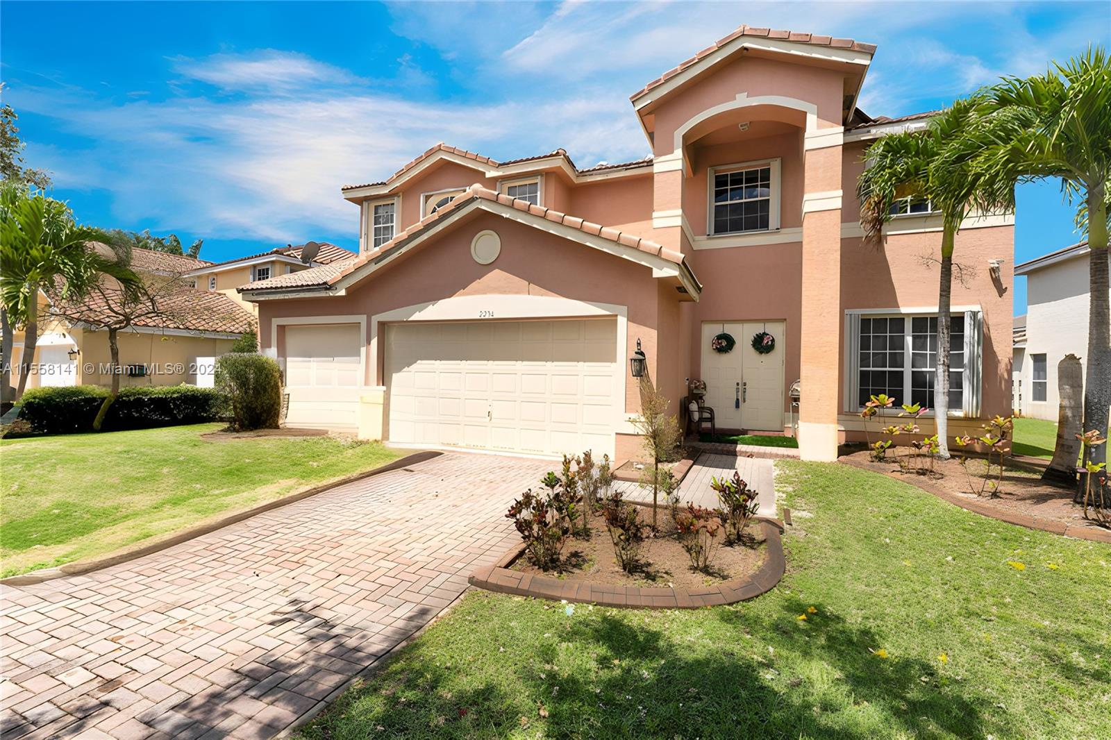 2234 SW 164th Ave, Miramar, Florida 33027, 6 Bedrooms Bedrooms, ,4 BathroomsBathrooms,Residential,For Sale,2234 SW 164th Ave,A11558141