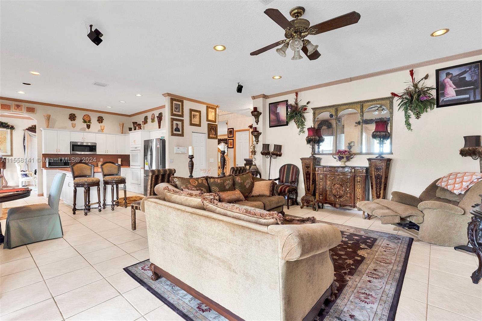 2234 SW 164th Ave, Miramar, Florida 33027, 6 Bedrooms Bedrooms, ,4 BathroomsBathrooms,Residential,For Sale,2234 SW 164th Ave,A11558141