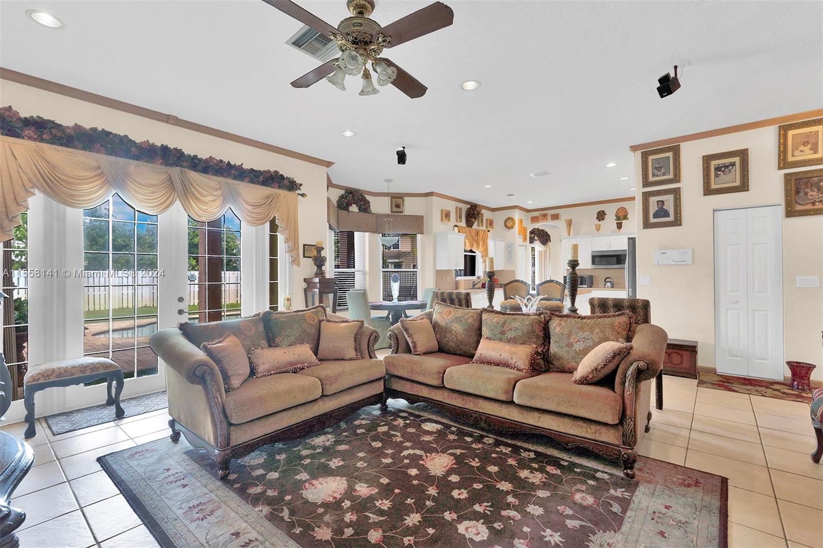2234 SW 164th Ave, Miramar, Florida 33027, 6 Bedrooms Bedrooms, ,4 BathroomsBathrooms,Residential,For Sale,2234 SW 164th Ave,A11558141
