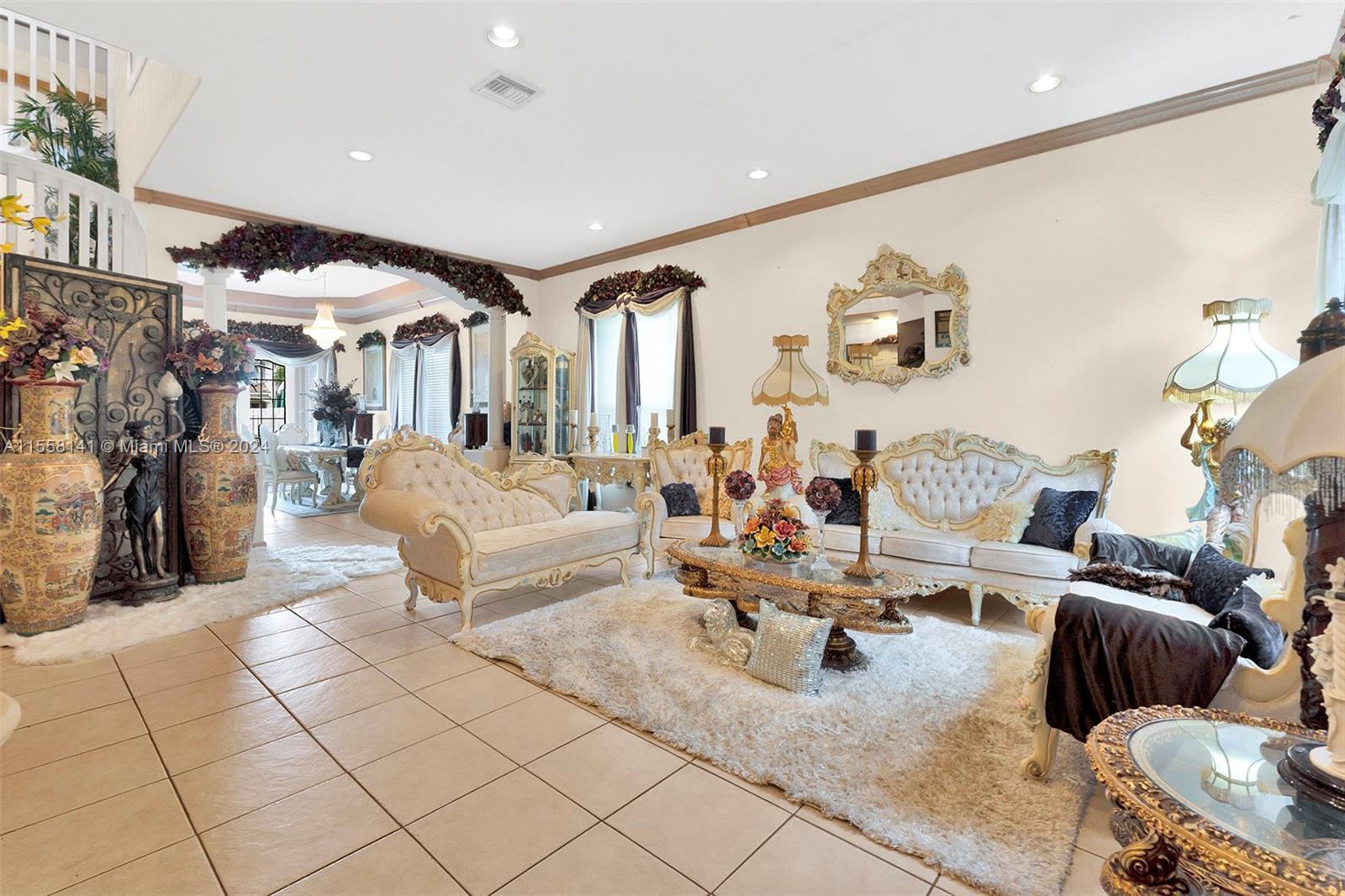 2234 SW 164th Ave, Miramar, Florida 33027, 6 Bedrooms Bedrooms, ,4 BathroomsBathrooms,Residential,For Sale,2234 SW 164th Ave,A11558141