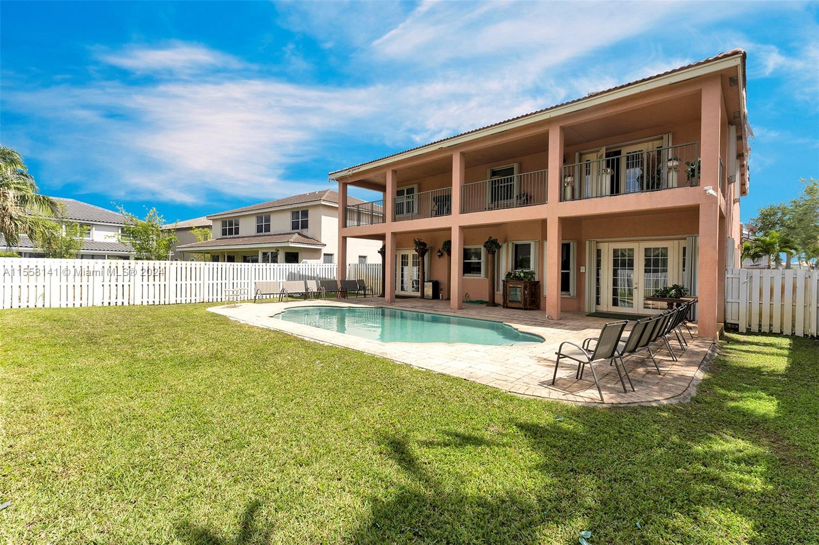 2234 SW 164th Ave, Miramar, Florida 33027, 6 Bedrooms Bedrooms, ,4 BathroomsBathrooms,Residential,For Sale,2234 SW 164th Ave,A11558141