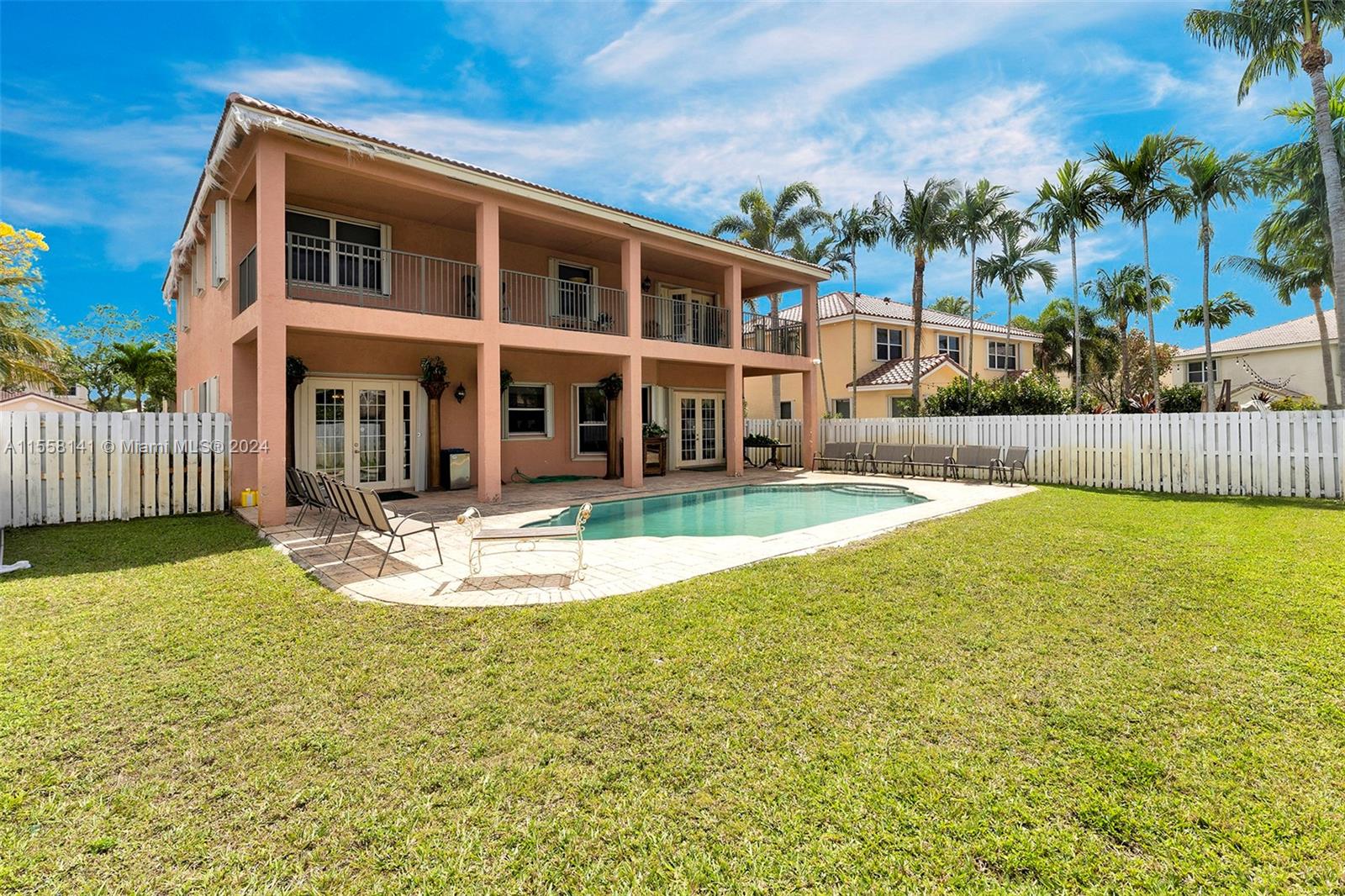 2234 SW 164th Ave, Miramar, Florida 33027, 6 Bedrooms Bedrooms, ,4 BathroomsBathrooms,Residential,For Sale,2234 SW 164th Ave,A11558141