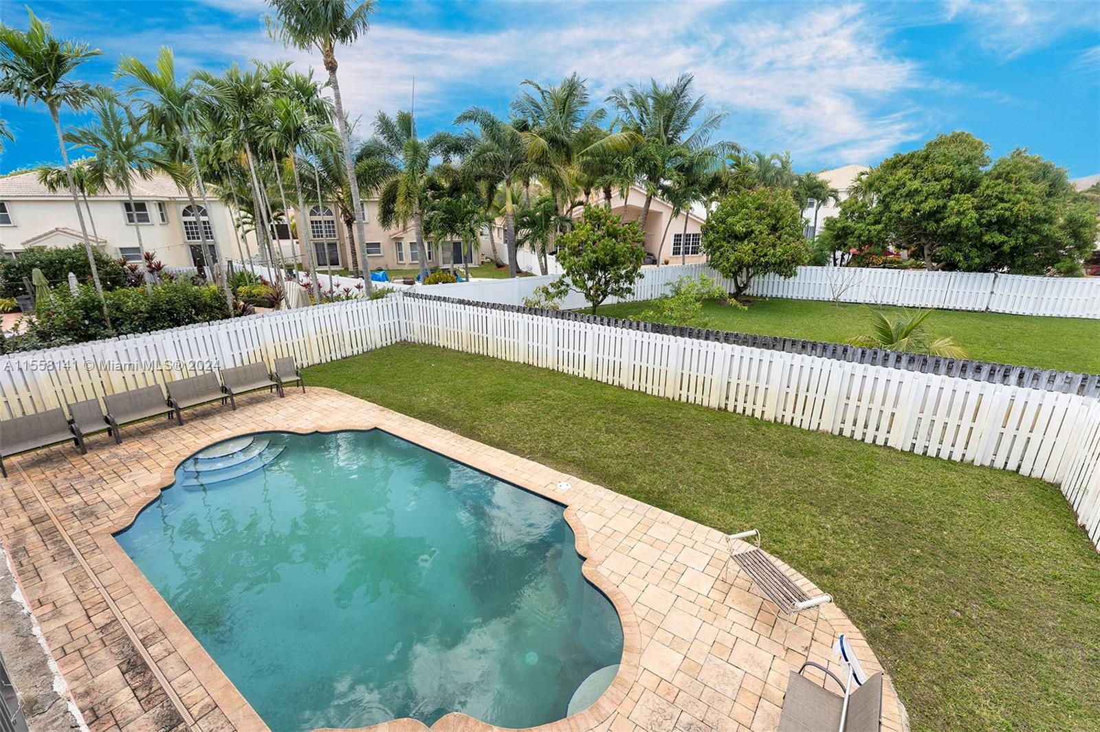 2234 SW 164th Ave, Miramar, Florida 33027, 6 Bedrooms Bedrooms, ,4 BathroomsBathrooms,Residential,For Sale,2234 SW 164th Ave,A11558141