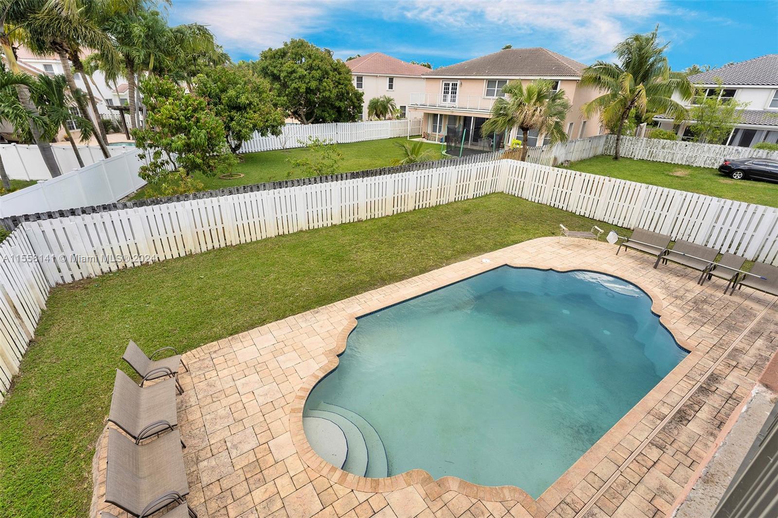 2234 SW 164th Ave, Miramar, Florida 33027, 6 Bedrooms Bedrooms, ,4 BathroomsBathrooms,Residential,For Sale,2234 SW 164th Ave,A11558141