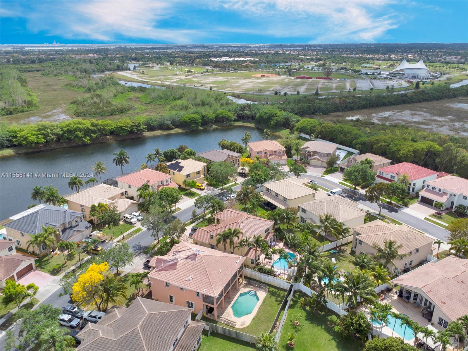 2234 SW 164th Ave, Miramar, Florida 33027, 6 Bedrooms Bedrooms, ,4 BathroomsBathrooms,Residential,For Sale,2234 SW 164th Ave,A11558141