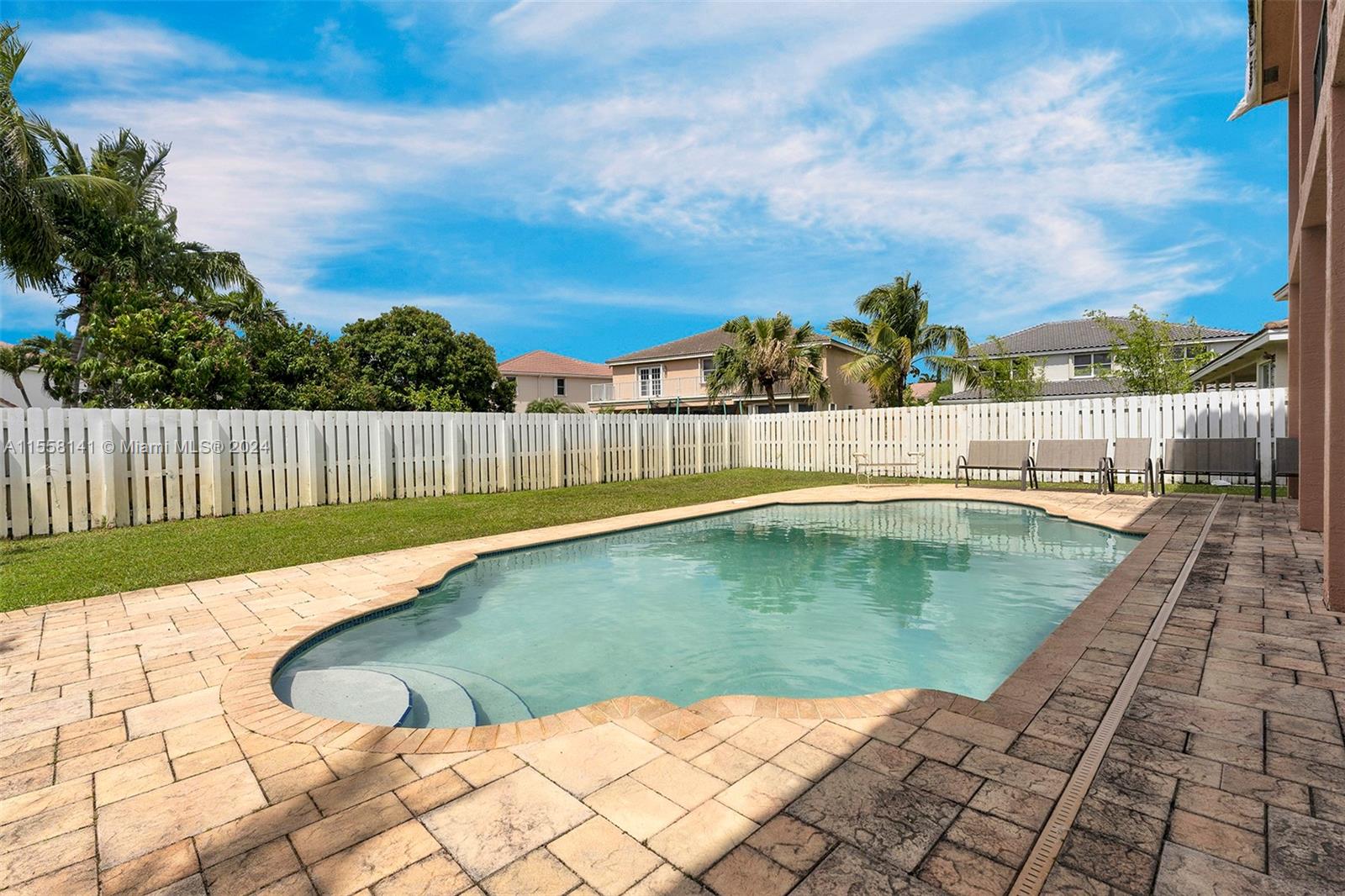 2234 SW 164th Ave, Miramar, Florida 33027, 6 Bedrooms Bedrooms, ,4 BathroomsBathrooms,Residential,For Sale,2234 SW 164th Ave,A11558141