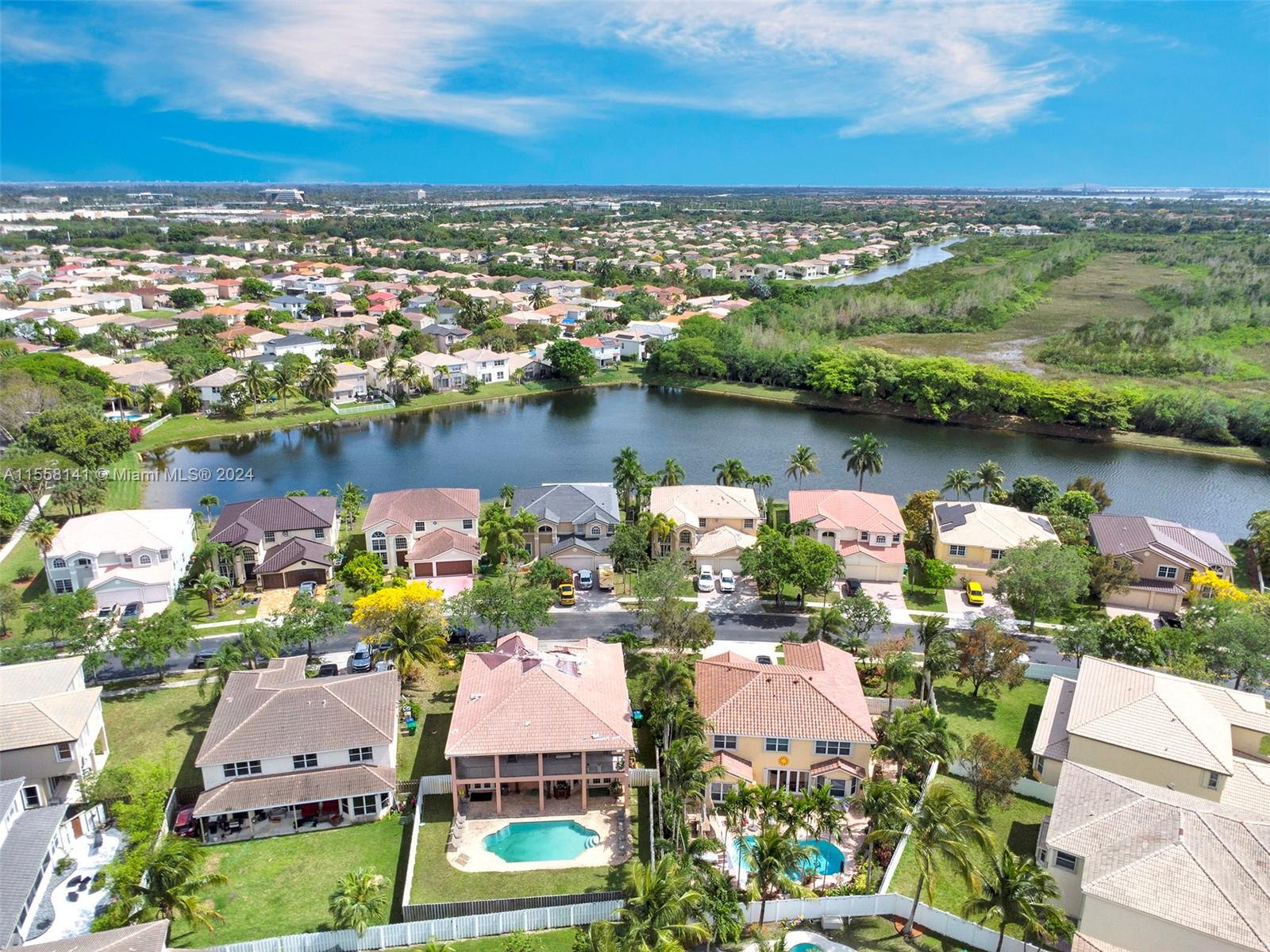 2234 SW 164th Ave, Miramar, Florida 33027, 6 Bedrooms Bedrooms, ,4 BathroomsBathrooms,Residential,For Sale,2234 SW 164th Ave,A11558141