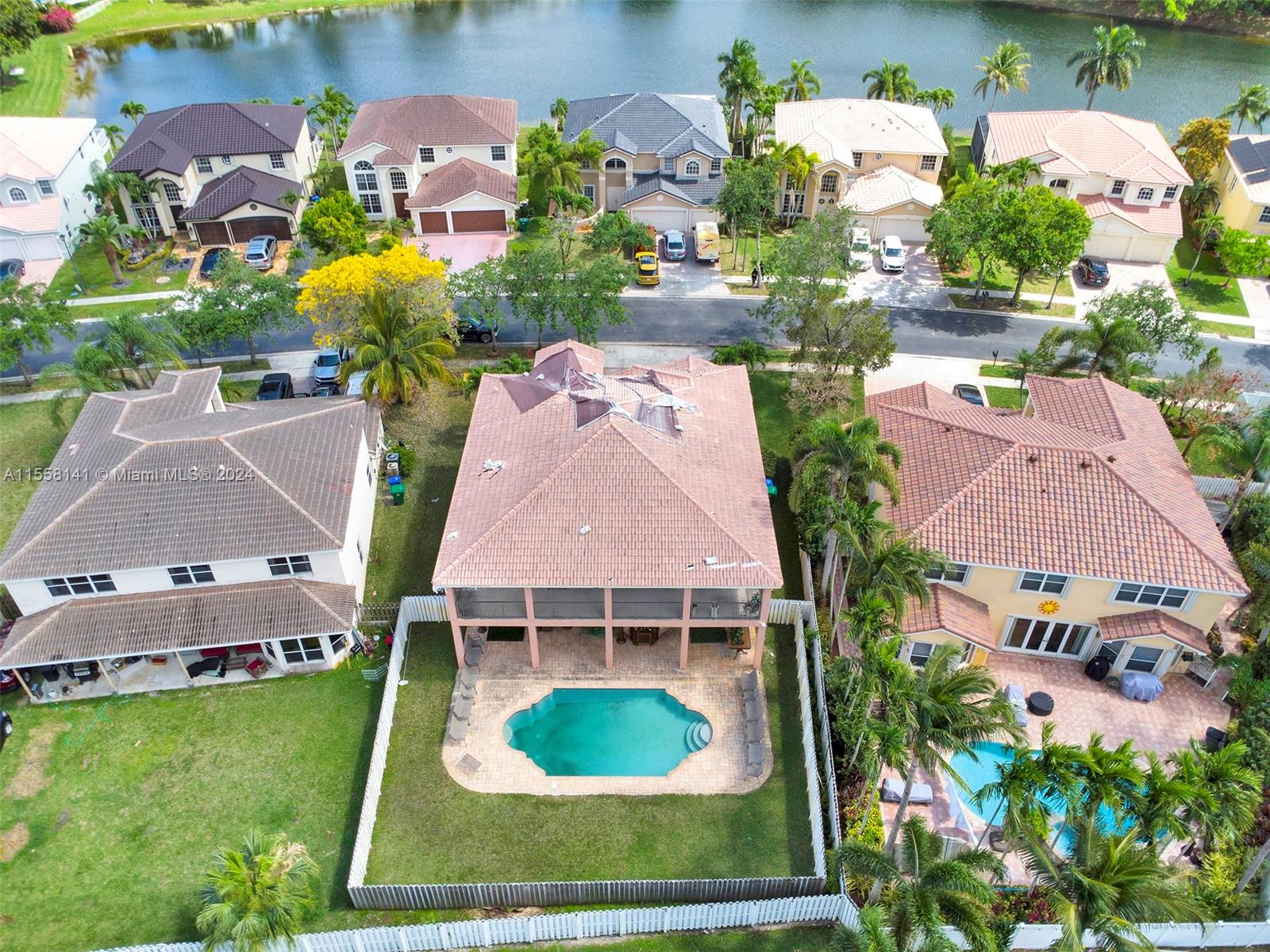 2234 SW 164th Ave, Miramar, Florida 33027, 6 Bedrooms Bedrooms, ,4 BathroomsBathrooms,Residential,For Sale,2234 SW 164th Ave,A11558141