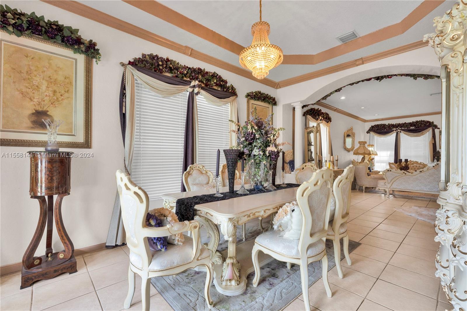 2234 SW 164th Ave, Miramar, Florida 33027, 6 Bedrooms Bedrooms, ,4 BathroomsBathrooms,Residential,For Sale,2234 SW 164th Ave,A11558141