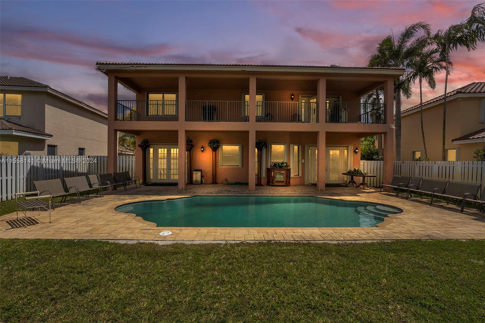 2234 SW 164th Ave, Miramar, Florida 33027, 6 Bedrooms Bedrooms, ,4 BathroomsBathrooms,Residential,For Sale,2234 SW 164th Ave,A11558141