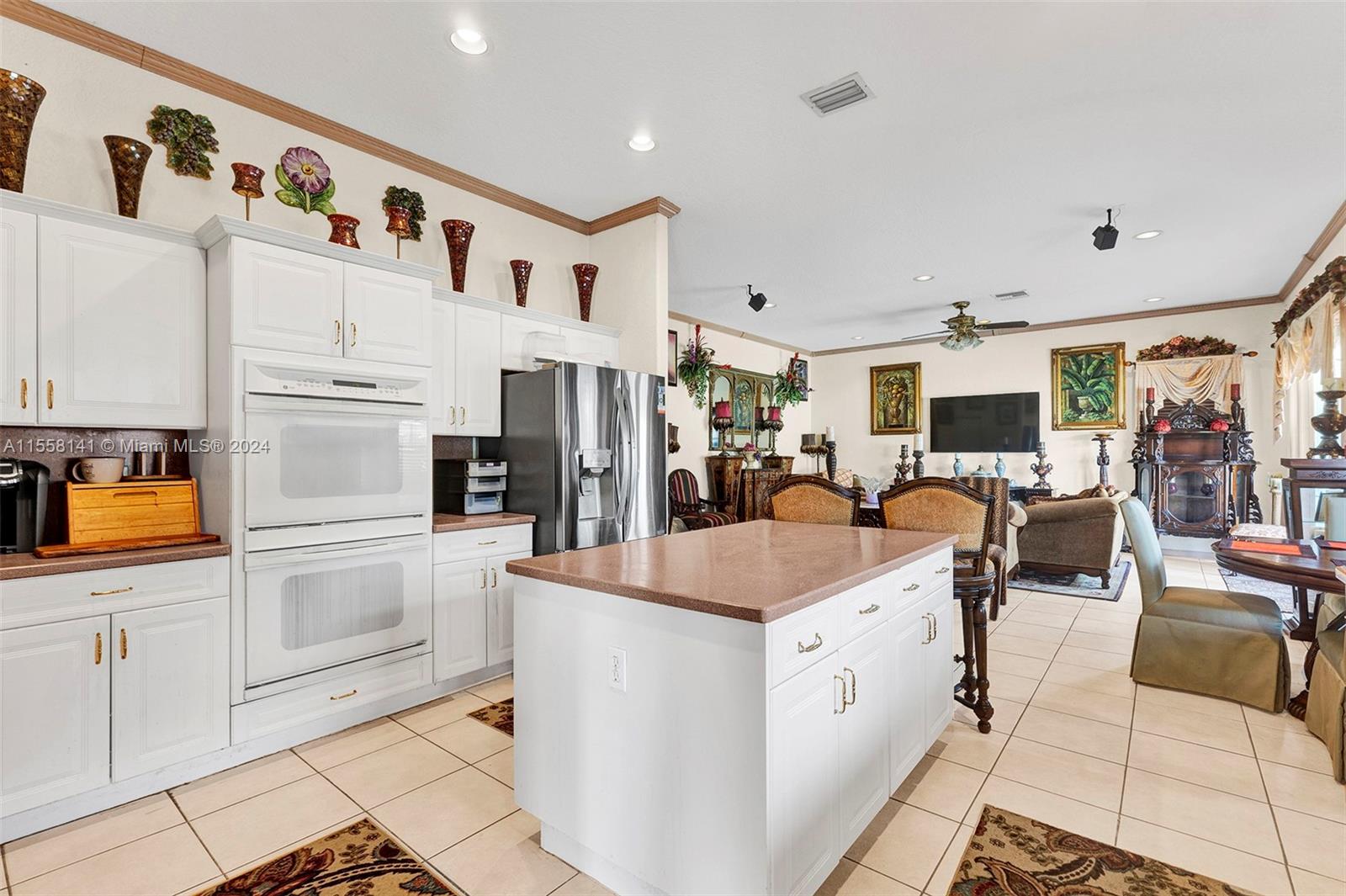 2234 SW 164th Ave, Miramar, Florida 33027, 6 Bedrooms Bedrooms, ,4 BathroomsBathrooms,Residential,For Sale,2234 SW 164th Ave,A11558141