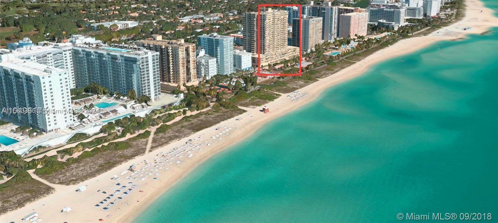 2555 Collins Ave 2410, Miami Beach, Florida 33140, 1 Bedroom Bedrooms, ,1 BathroomBathrooms,Residentiallease,For Rent,2555 Collins Ave 2410,A11560396