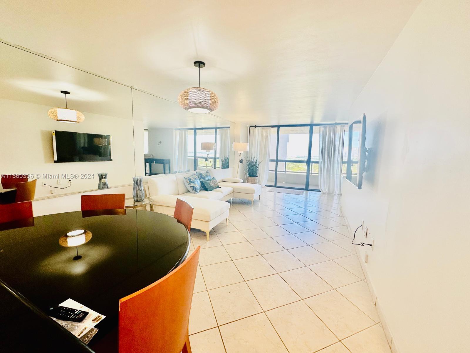 2555 Collins Ave 2410, Miami Beach, Florida 33140, 1 Bedroom Bedrooms, ,1 BathroomBathrooms,Residentiallease,For Rent,2555 Collins Ave 2410,A11560396