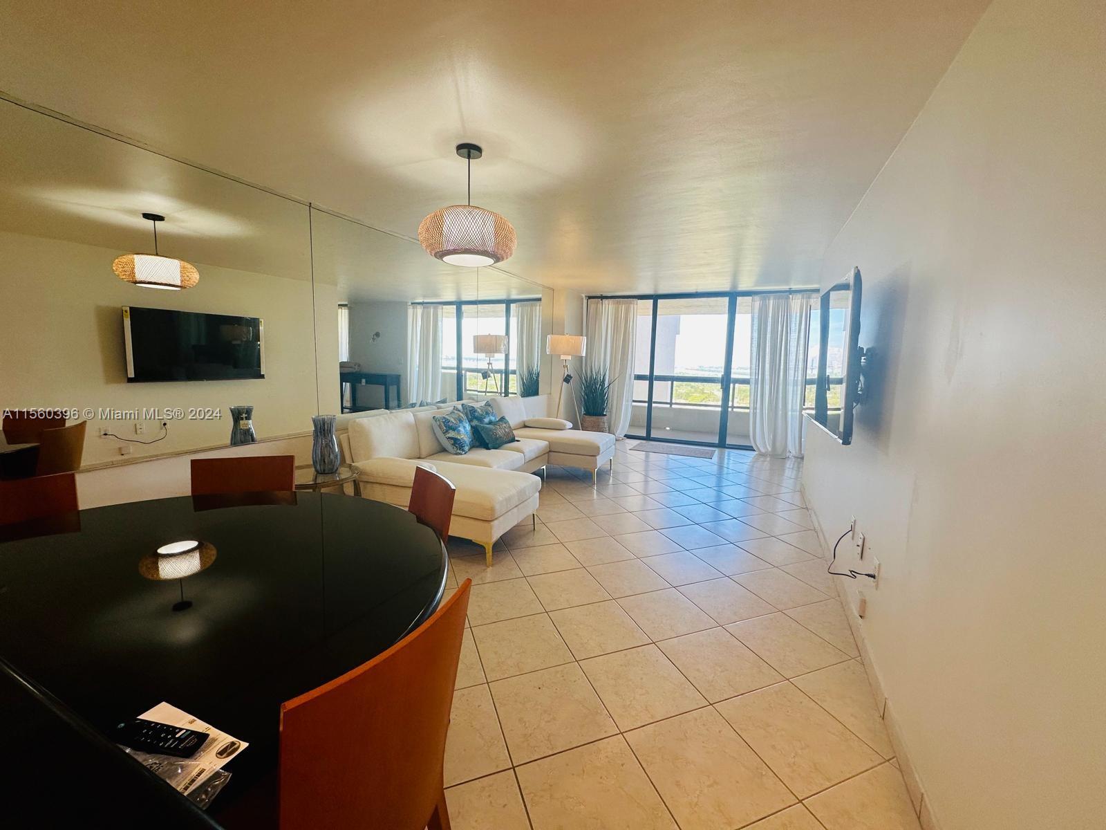 2555 Collins Ave 2410, Miami Beach, Florida 33140, 1 Bedroom Bedrooms, ,1 BathroomBathrooms,Residentiallease,For Rent,2555 Collins Ave 2410,A11560396