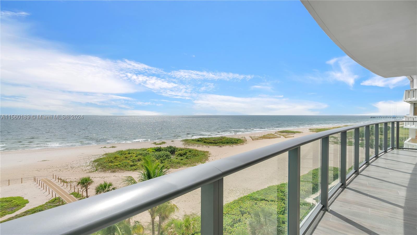 1116 N Ocean Blvd #501 For Sale A11560189, FL